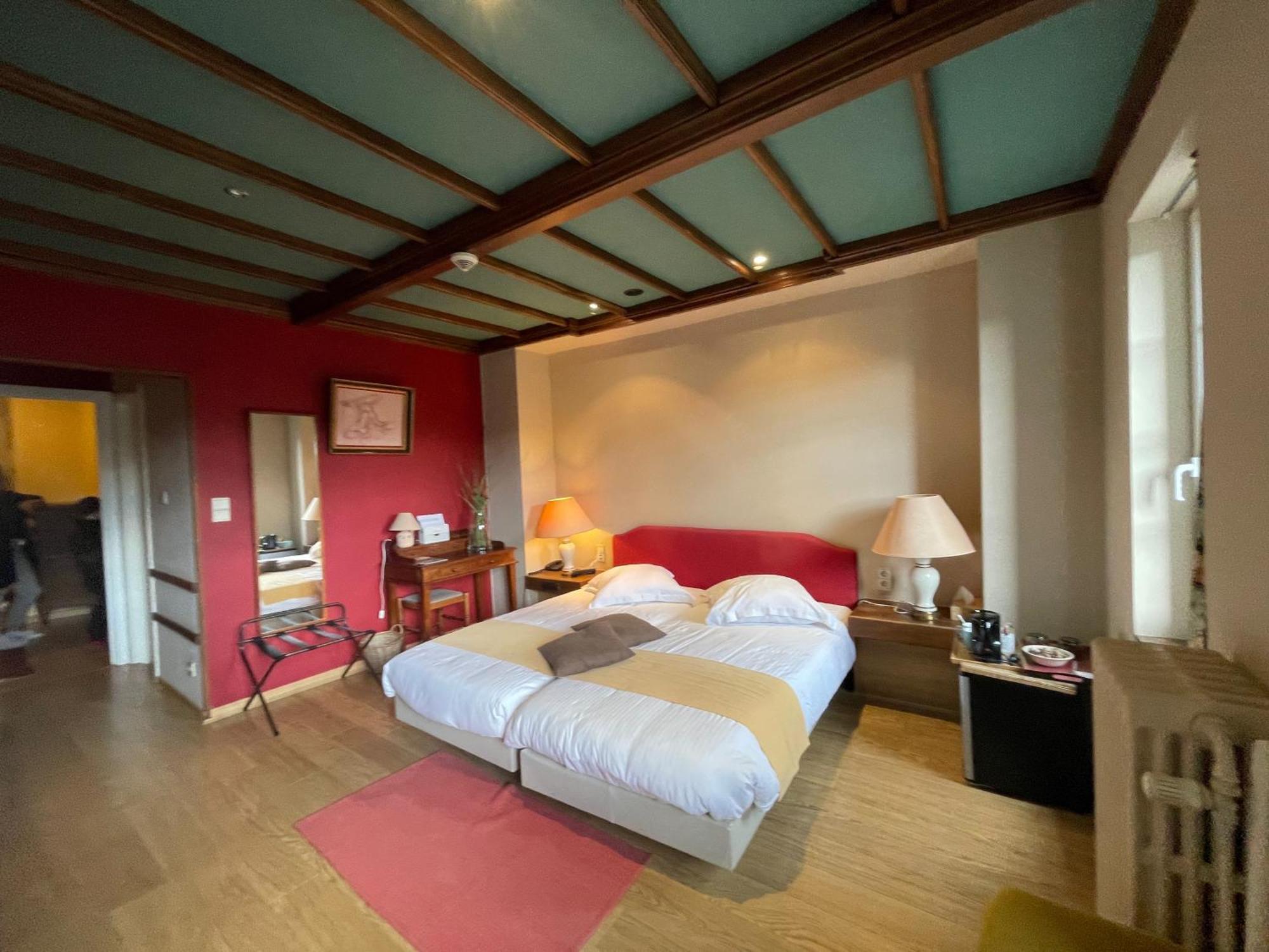 Le Cosy Hotel بوالون المظهر الخارجي الصورة