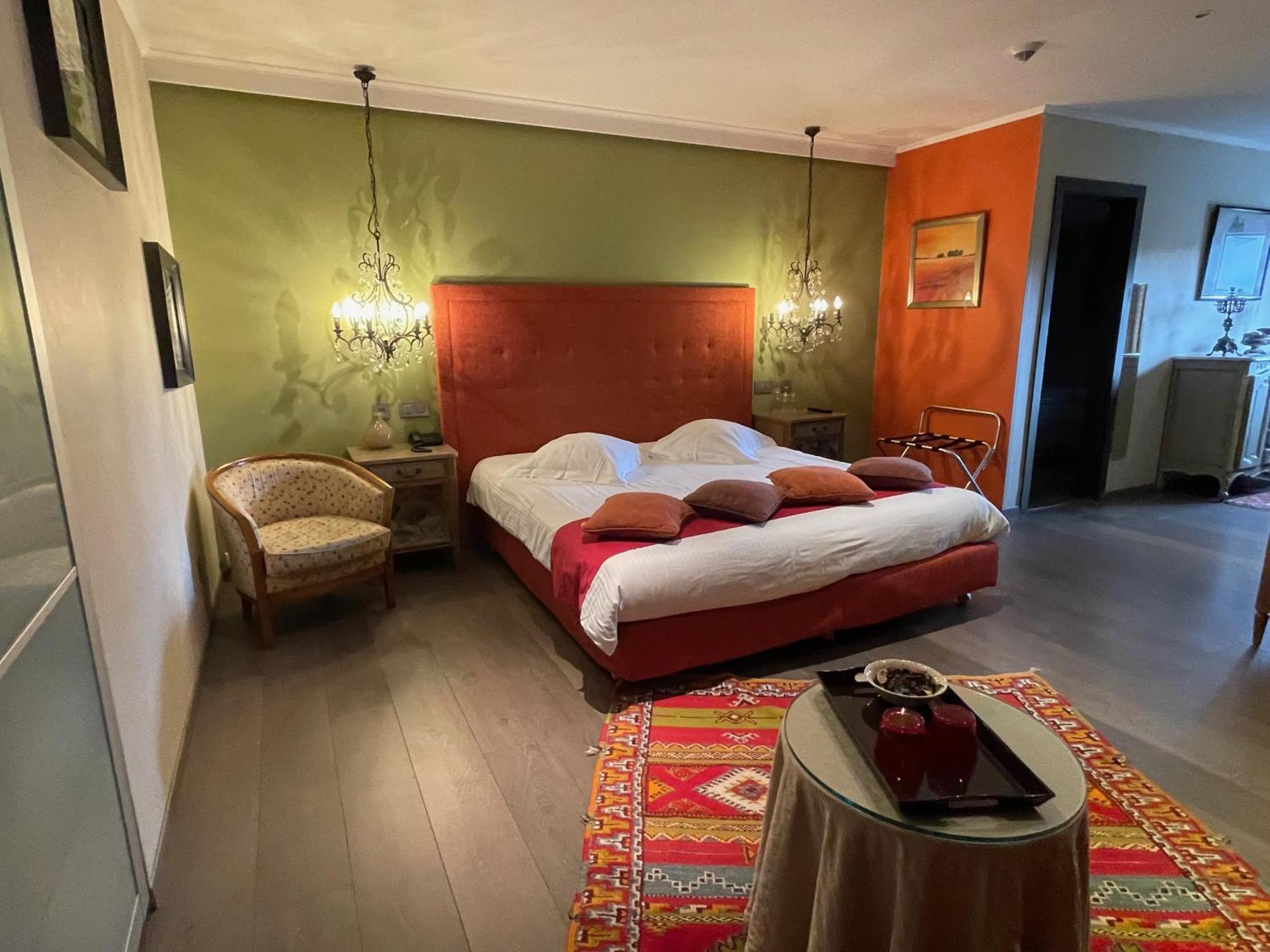 Le Cosy Hotel بوالون المظهر الخارجي الصورة